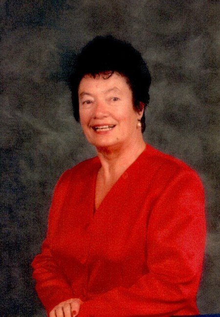 Obituary of Leda Della Siega