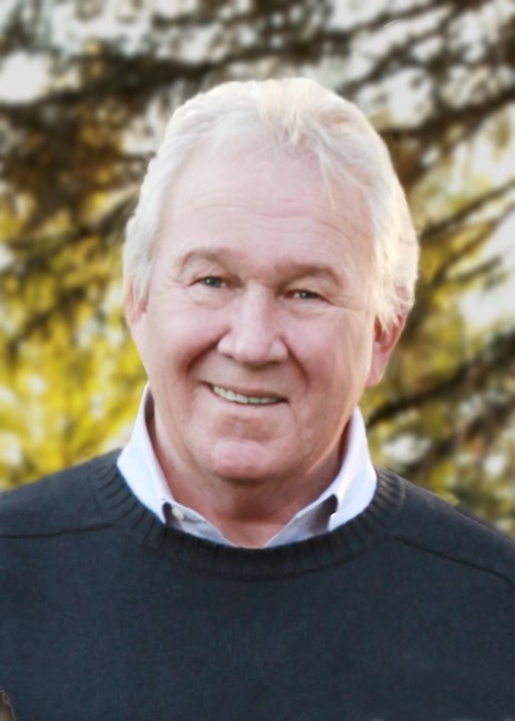 Avis de décès de Bruce Miller Allison