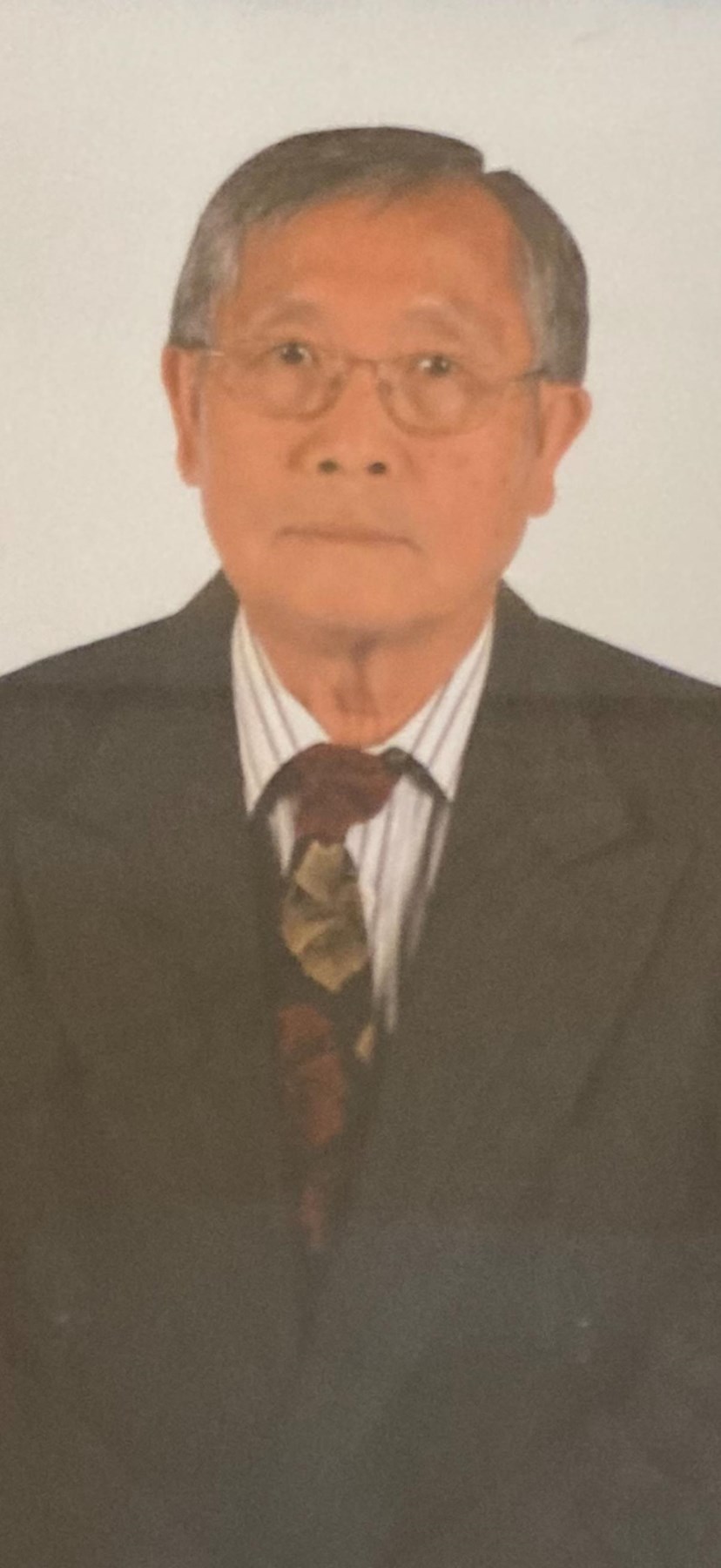 Obituary of Lu Quang Do