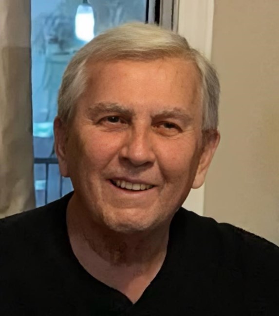 Obituary of Gerald Paul Pantel