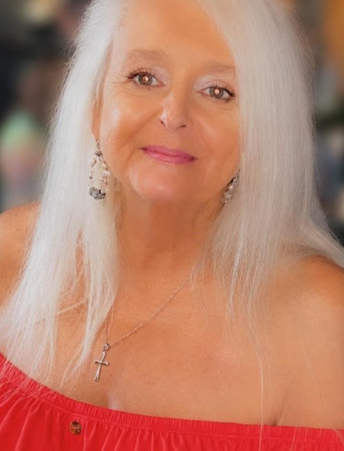 Obituary of Melissa Ann Brenton