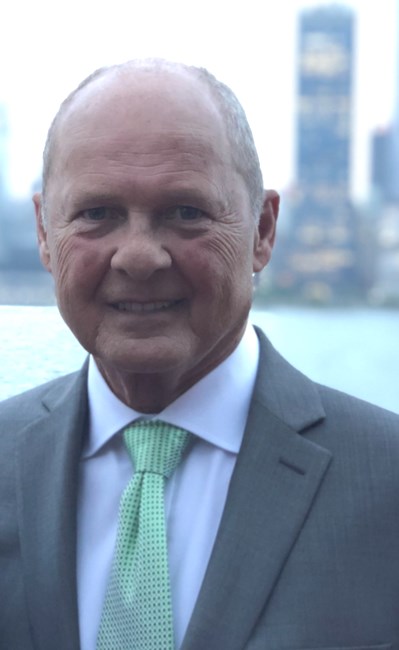 Obituary of James Paul Bryant