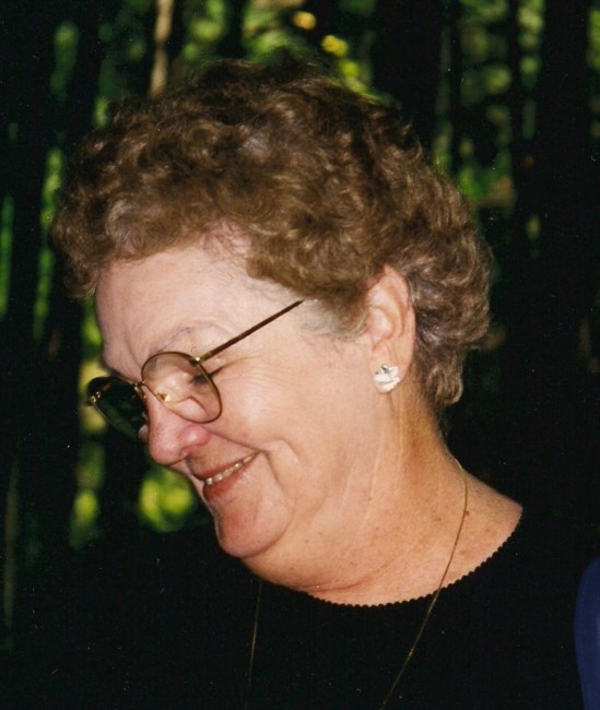 Obituary of Marie Lyons Hall