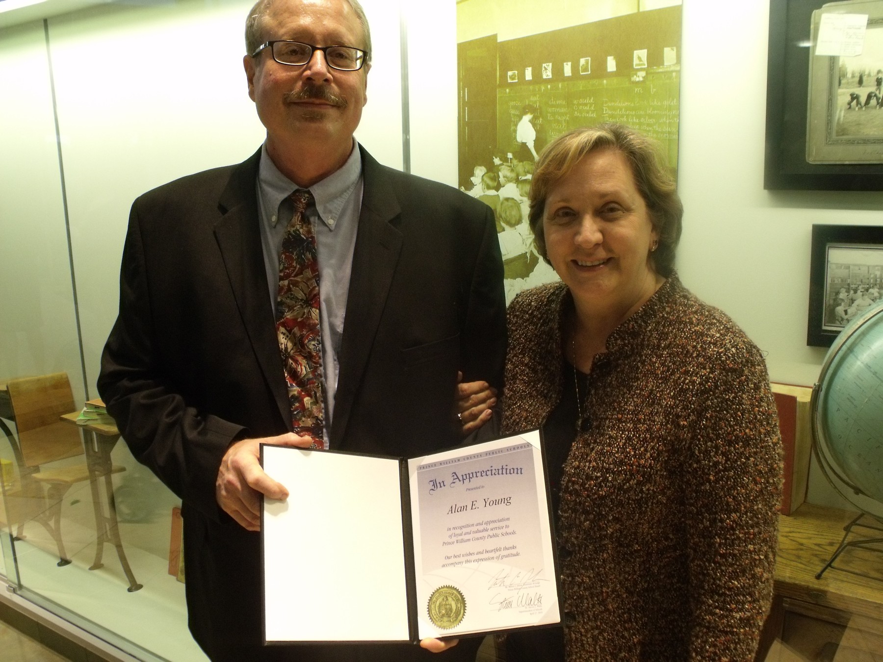 Alan Young Obituary Springfield, VA