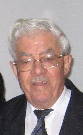 Obituary of Michael Mike Nasrallah