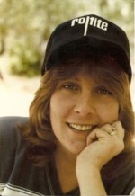 Noreen Thompson