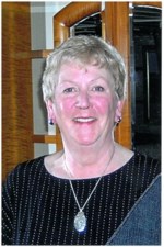 Patricia Anne Cullon