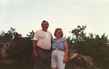 Obituario de Jorge Alberto Martinez