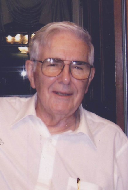 Obituary of Robert G. Hathaway M. D.