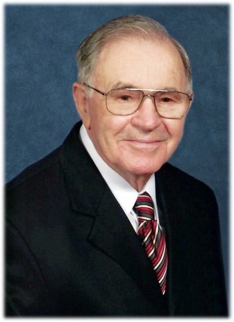 Obituary of Herbert L. Proffitt