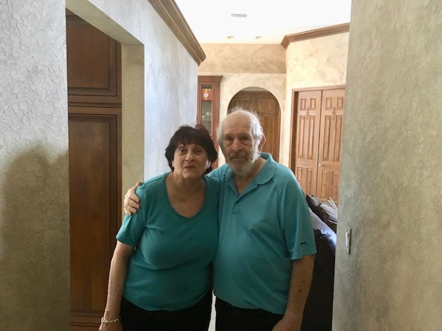 Obituary of Robert L Topkin