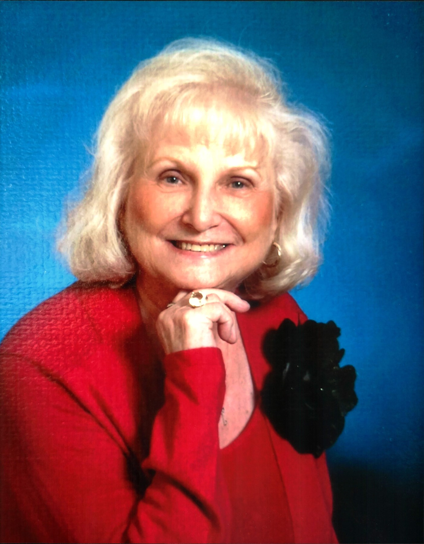 Obituary of Martha Louise Jeffries