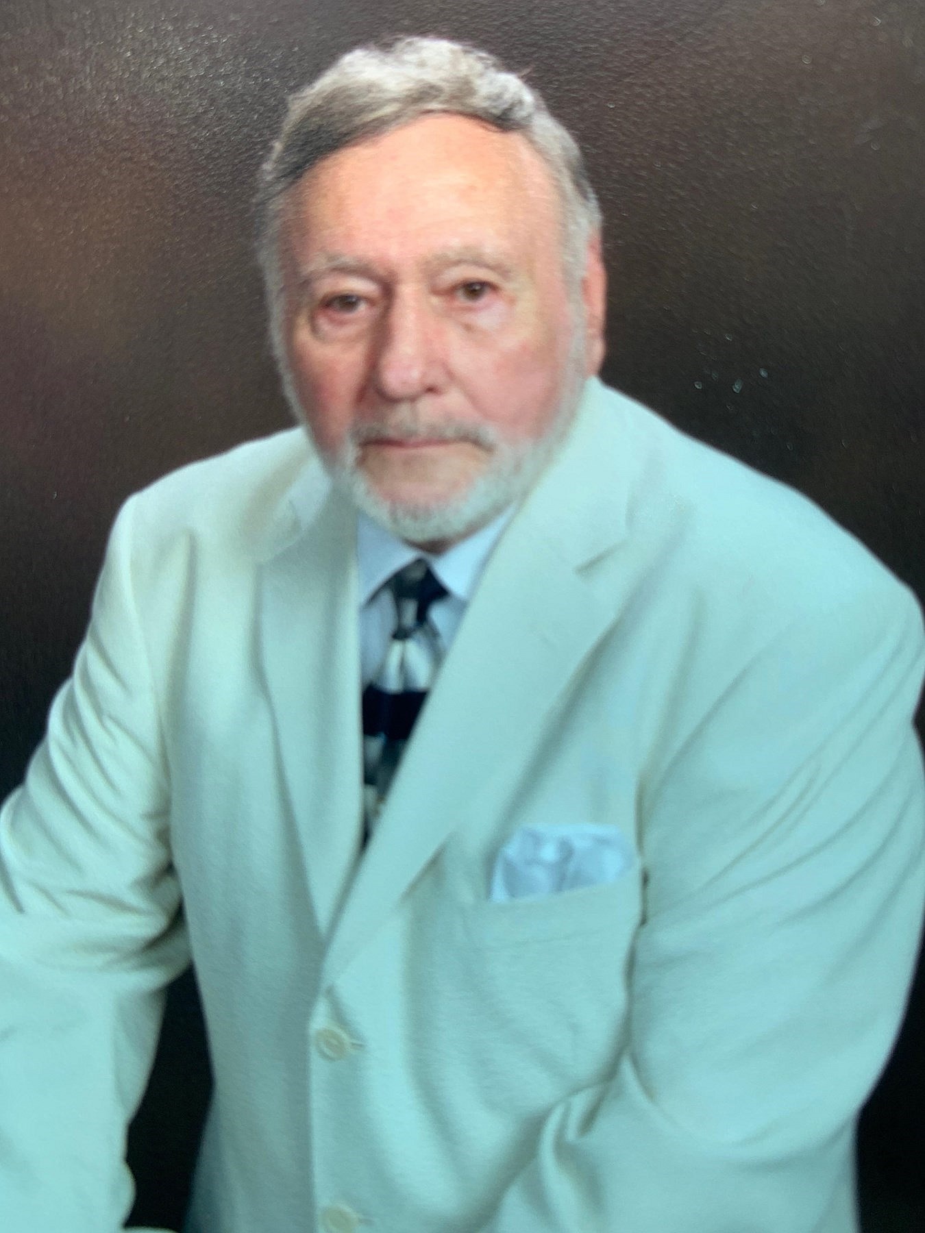 James Galloway Obituary Alcoa Tn