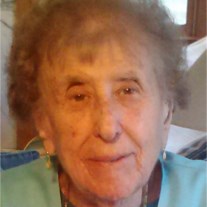 Obituary of Natalina Oropallo