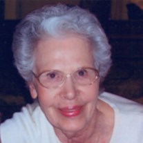 Obituary of Barbara Promen