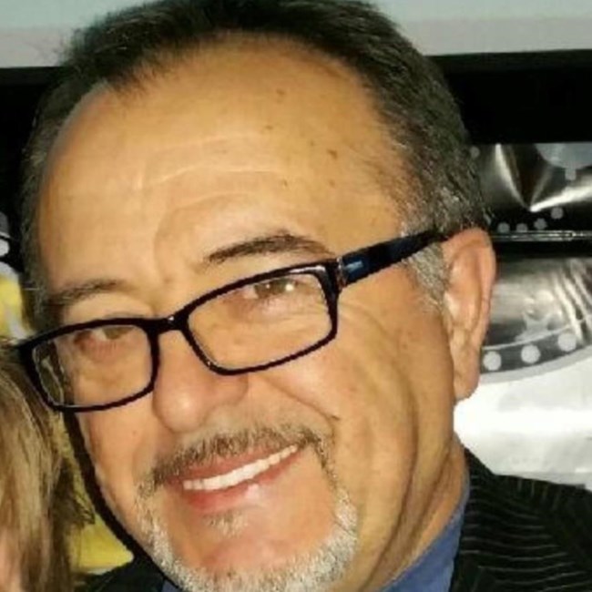 Obituary of Tome J. Petrovski