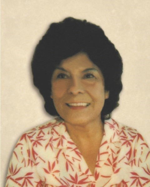Obituario de Rosie G. Munoz