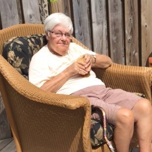 Obituary of Beryl Jefferies