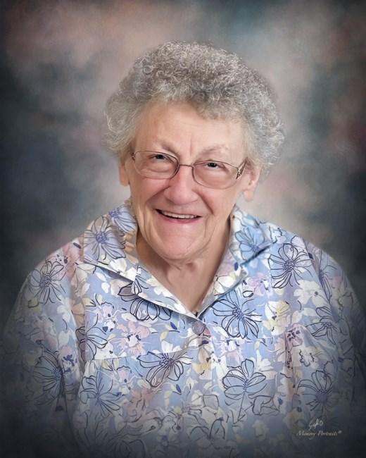 Obituary of LeVerda Mollyhorn