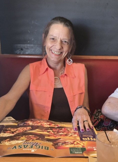 Obituary of Tammy Lynn Burnham