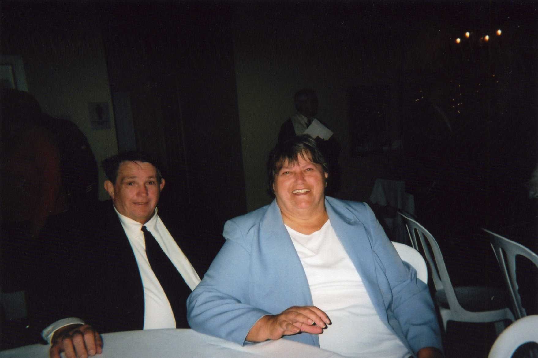 Obituary of Paula Faye Butler