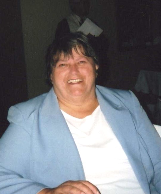 Obituary of Paula Faye Butler