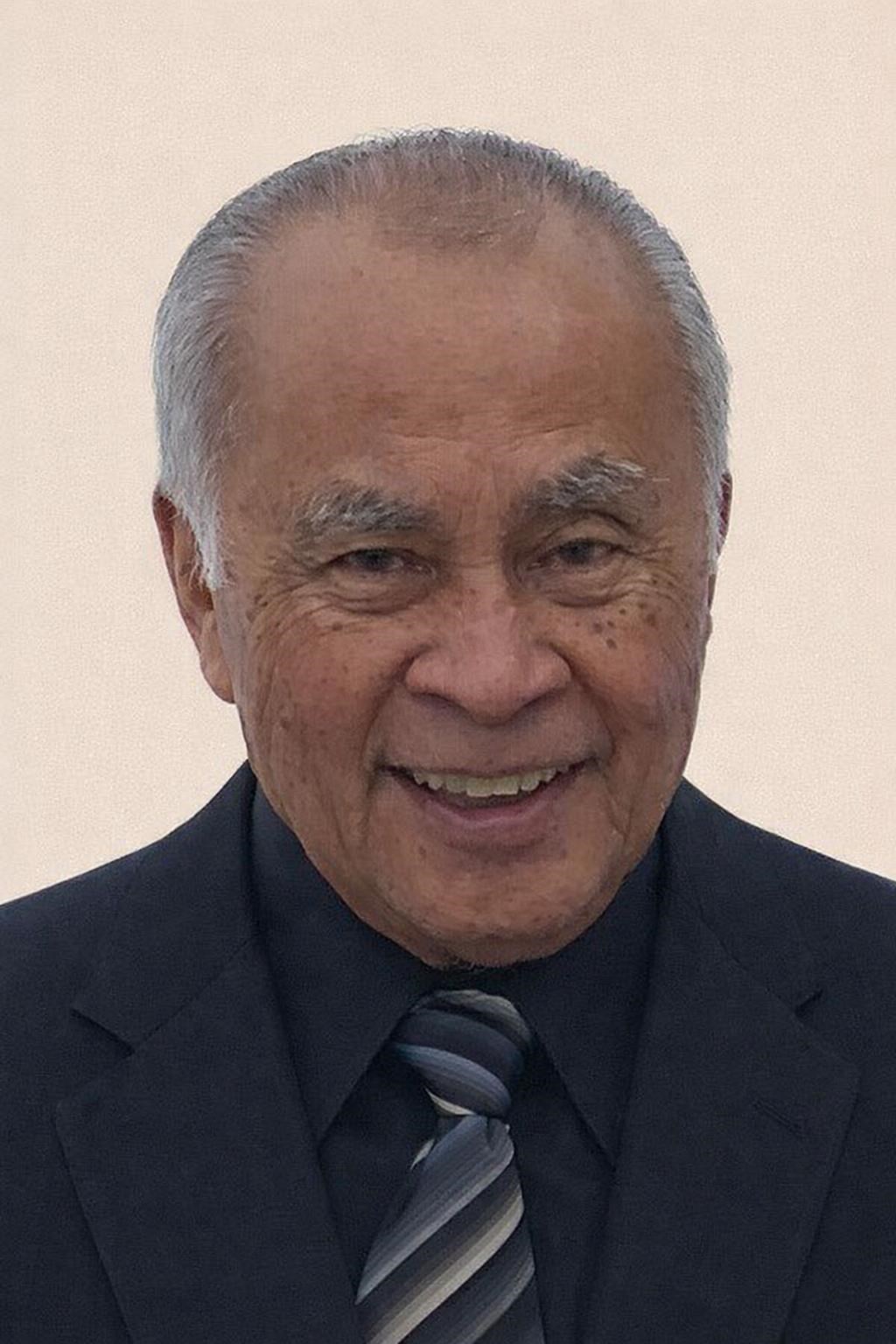 Obituary of Bernardo Morante Tamares