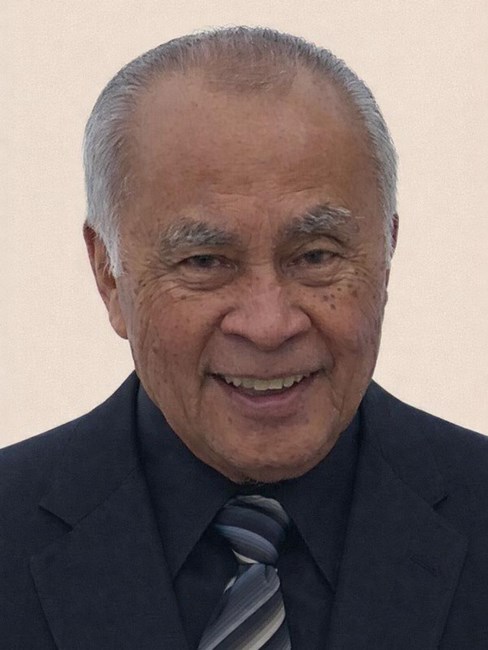 Obituary of Bernardo Morante Tamares