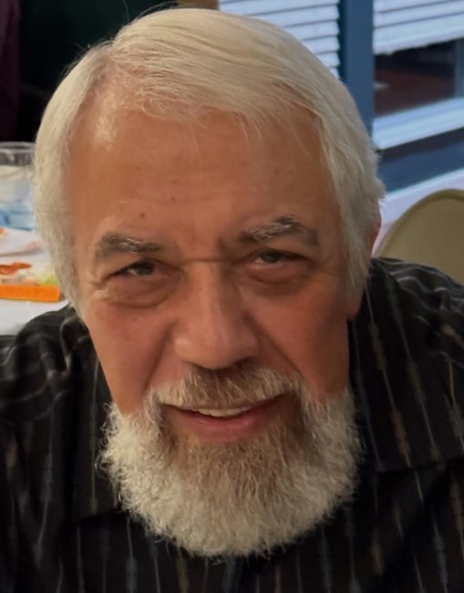 Avis de décès de Vladimir Rubezhin