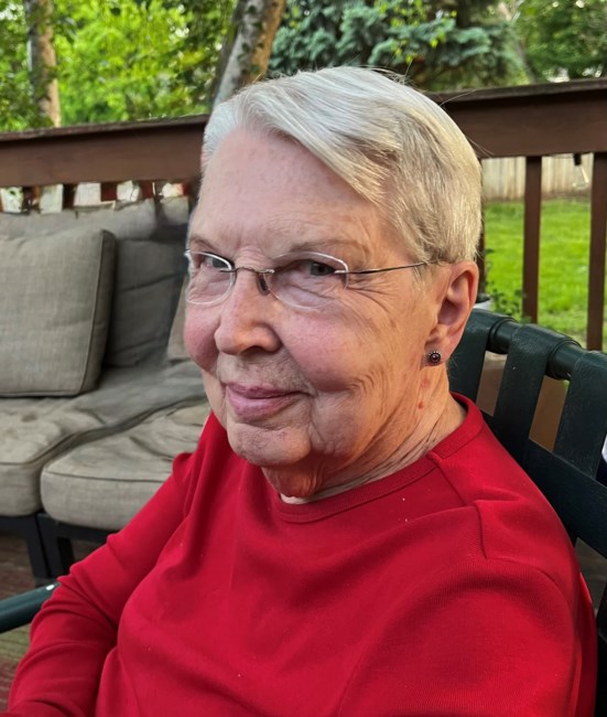 Obituary of Sandra Kaye Smith