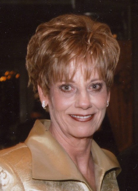 Obituary of Brenda Dixon Luster