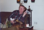 Frank Hartley