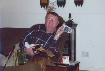 Obituary of Frank Michael Hartley