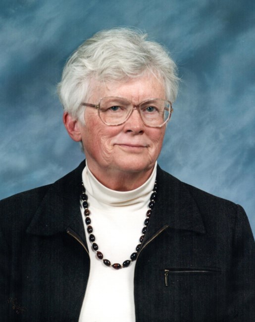 Obituary of Vivienne Elizabeth Perkins