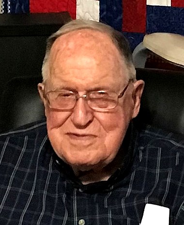 Obituary of Leonard E. Leach