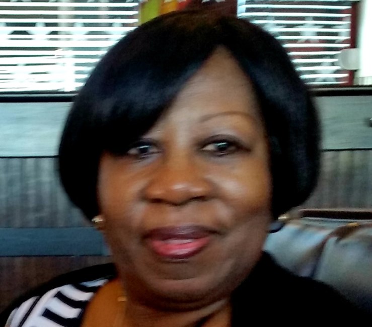 Obituary of Eleanor Fay  Woodley