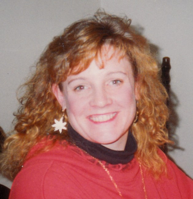 Obituary of Lisa Anne Saul