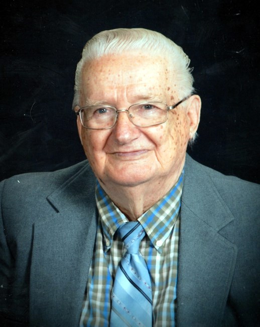 Obituary of William Gombos