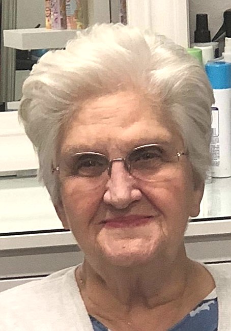 Obituary of Shirley Jean Boyd