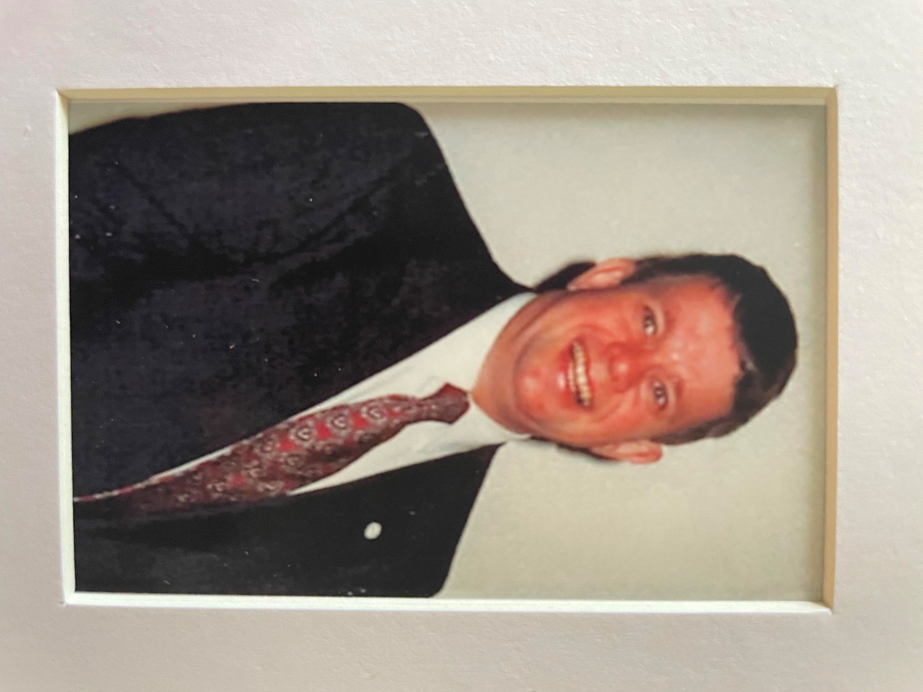 Obituary of Richard William Kommers