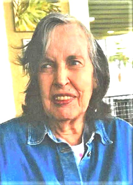 Obituary of Frances Vivian Stanton