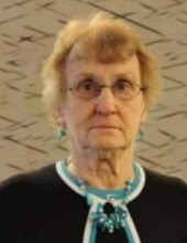 Obituary of Eleanor M. "Ellie" Butchek