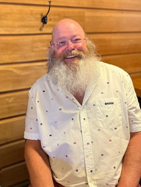 Obituary of George Albert Chapman Jr