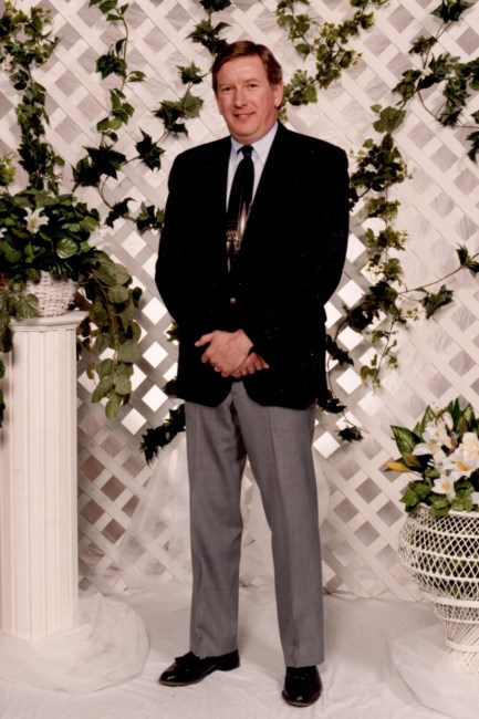 Obituary of Roger Lee Suurmeyer