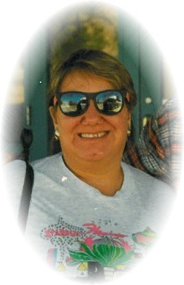 Obituary of Carol Sue Campbell