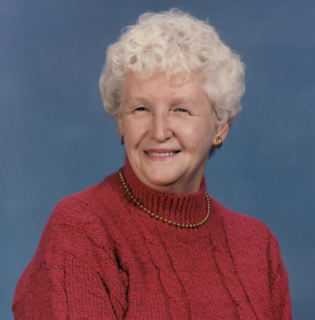 Obituary of Geneva Johnson