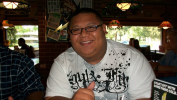 Obituary of Curtis "Cj" Santos