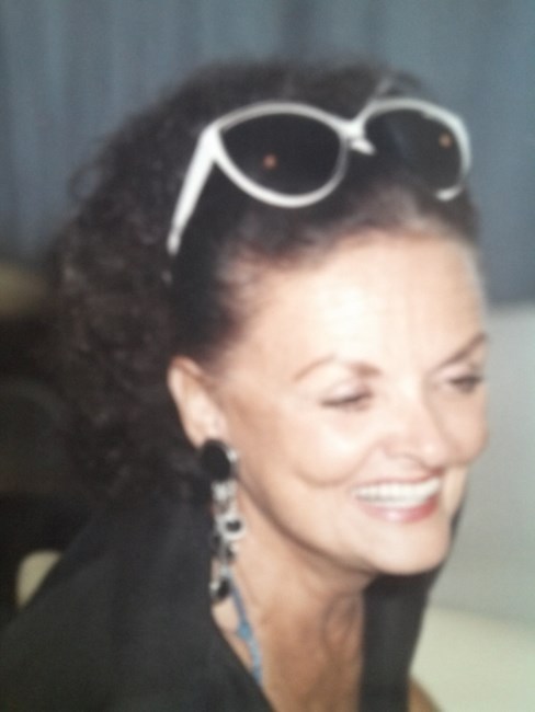 Obituary of Mary Sue Dunlap