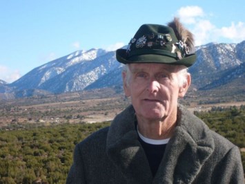 Obituary of Charles Chuck H. Pomeroy III