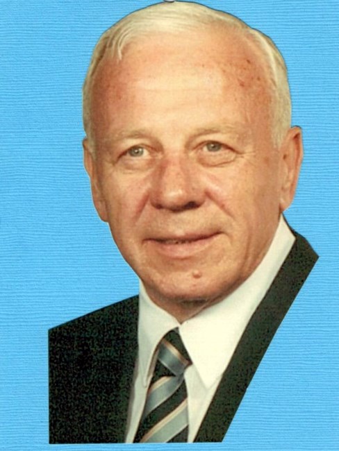 Obituary of Charles Bradshaw Moore